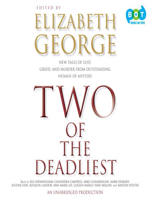 Title details for Two of the Deadliest by Various - Available